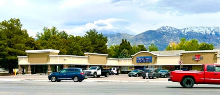 62-98 W State St, American Fork, UT à louer Photo de l’immeuble– Image 2 sur 14