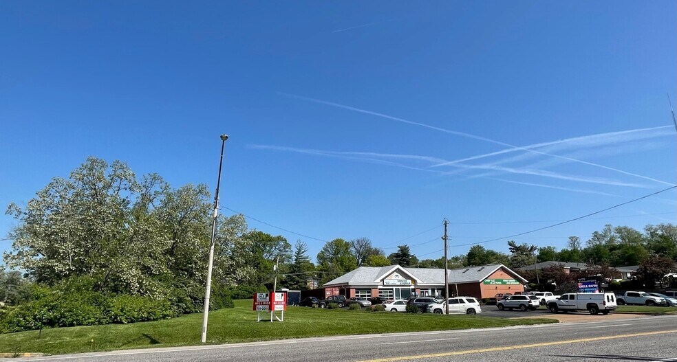 7725 Watson Rd, Saint Louis, MO à vendre - Photo de l’immeuble – Image 3 sur 4