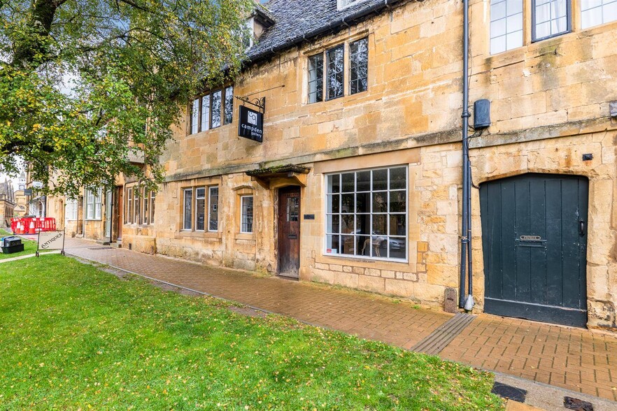 High St, Chipping Campden à vendre - Photo principale – Image 1 sur 7