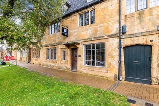 Plus de détails pour High St, Chipping Campden - Local commercial à vendre