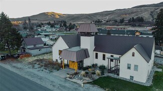 Plus de détails pour 1300 Foster ave, Bridgeport, WA - Spécialisé à vendre