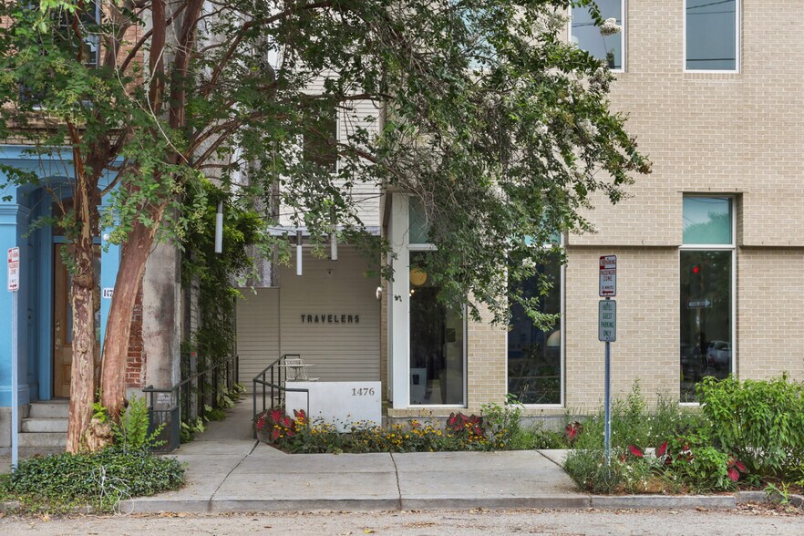 1476 Magazine St, New Orleans, LA à vendre - Photo de l’immeuble – Image 2 sur 26