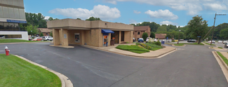 Plus de détails pour 5234 Rolling Rd, Burke, VA - Local commercial à louer