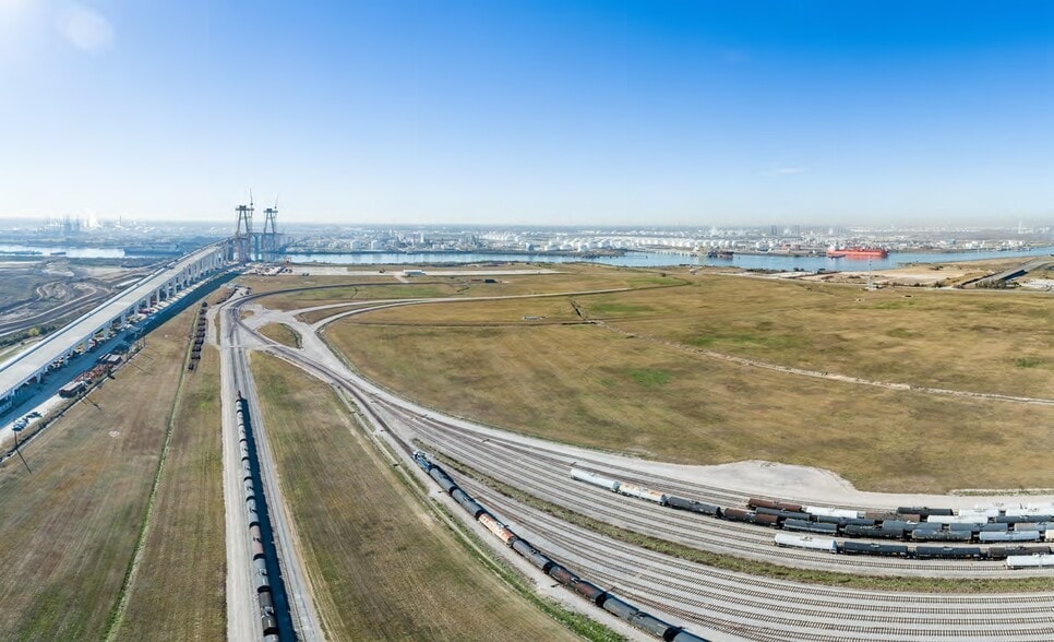00 Penn City Rd, Houston, TX à vendre - Aérien – Image 2 sur 5