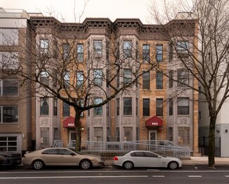 Plus de détails pour 950-952 Bergen St, Brooklyn, NY - Logement à vendre