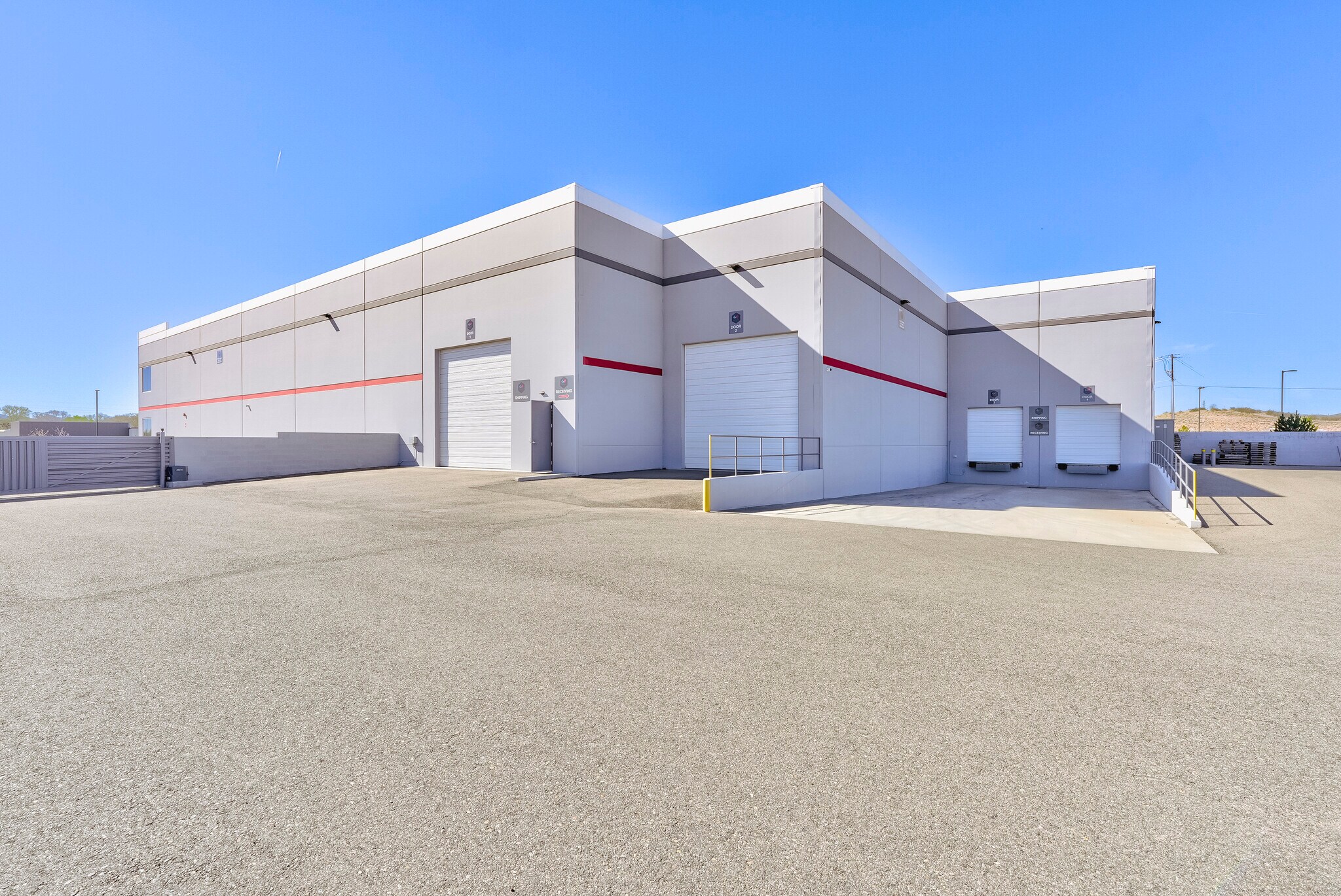 2620 Deep Well Ranch Rd, Prescott, AZ à louer Photo principale– Image 1 sur 22