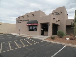 6499 S Kings Ranch Rd, Gold Canyon, AZ à louer - Photo de l’immeuble – Image 2 sur 7