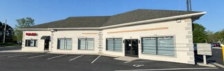 Plus de détails pour 448 N Battlefield Blvd, Chesapeake, VA - Bureau/Local commercial à louer