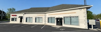 Plus de détails pour 448 N Battlefield Blvd, Chesapeake, VA - Bureau/Local commercial à louer