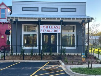 Plus de détails pour 2032 Woodrow st, Mandeville, LA - Local commercial à louer