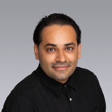 Hector Ruiz