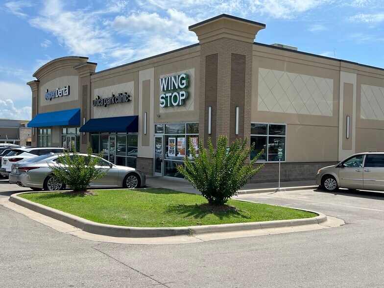 2431 SE Washington Blvd, Bartlesville, OK à vendre - Photo de l’immeuble – Image 3 sur 7