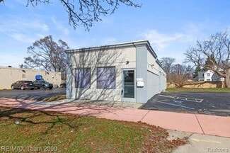 Plus de détails pour 5153 S Beech Daly St, Dearborn Heights, MI - Local commercial à louer