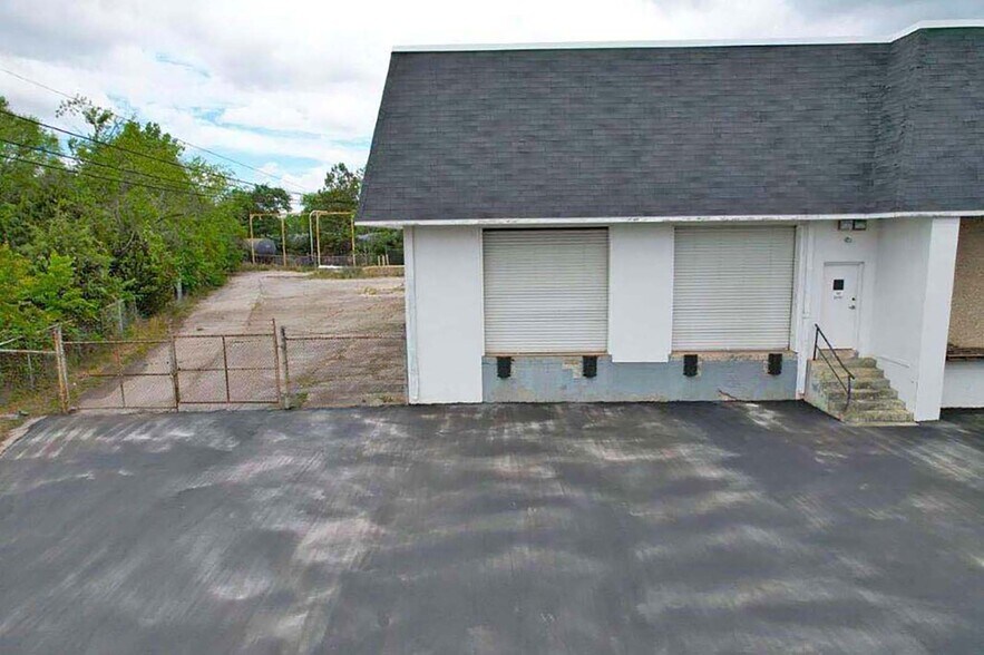 23 Old Mill Rd, Greenville, SC à louer - Photo de l’immeuble – Image 3 sur 10