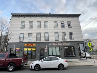 Plus de détails pour 1074 Summit Ave, Jersey City, NJ - Logement à vendre