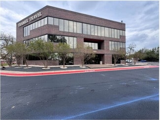 Plus de détails pour 4505 Spicewood Springs Rd, Austin, TX - Bureau à louer