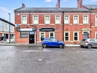Plus de détails pour 12 Headlam St, Newcastle Upon Tyne - Local commercial à vendre