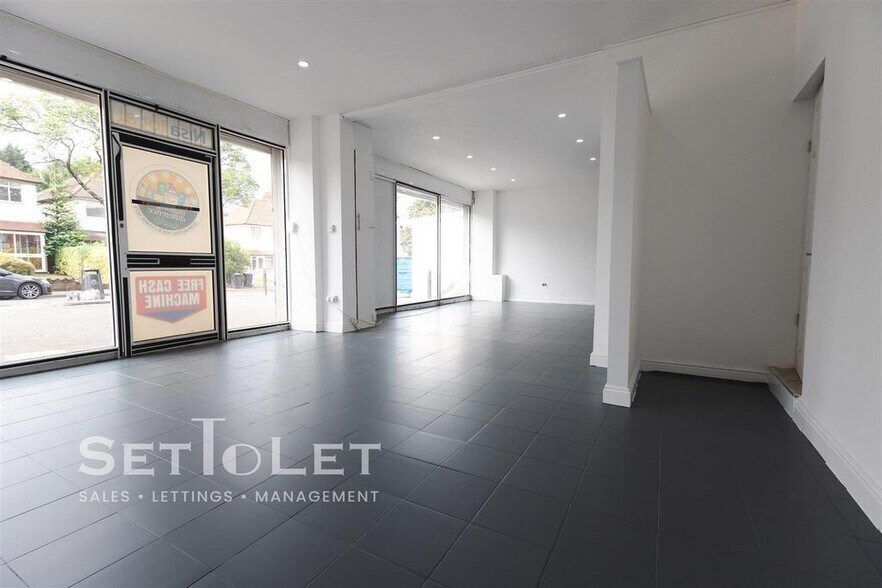 11 Strathdene Rd, Birmingham à louer - Photo de l’immeuble – Image 2 sur 13