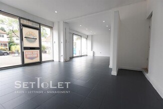 Plus de détails pour 11 Strathdene Rd, Birmingham - Local commercial à louer