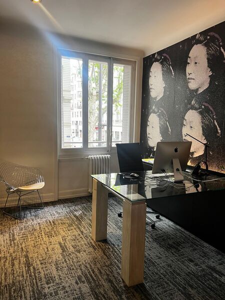 Plus de détails pour Bureau à louer