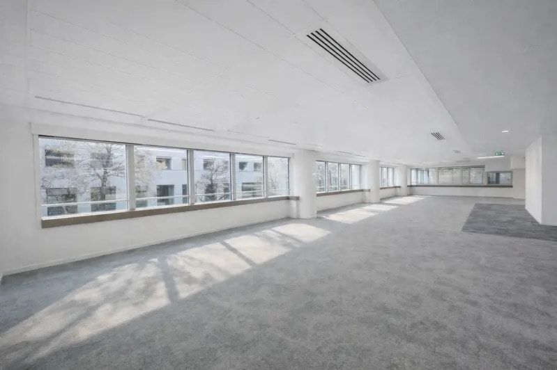 52 Rue Jacques Hillairet, Paris à louer - Photo de l’immeuble – Image 2 sur 9
