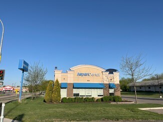 Plus de détails pour 964 Highway 15 S, Hutchinson, MN - Local commercial à vendre