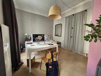 Plus de détails pour 23 Rue Du Sentier, Paris - Bureau à louer