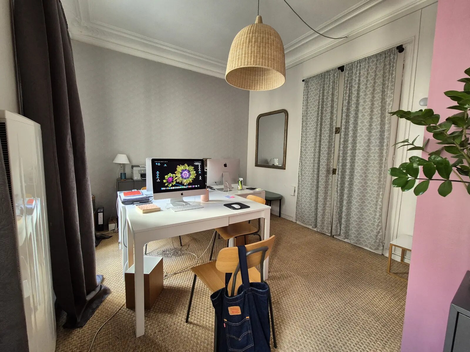 23 Rue Du Sentier, Paris à louer Photo de l’immeuble– Image 1 sur 9