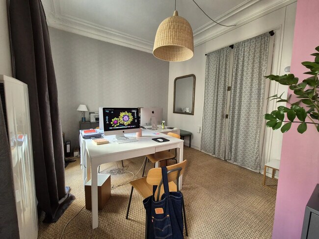 Plus de détails pour 23 Rue Du Sentier, Paris - Bureau à louer
