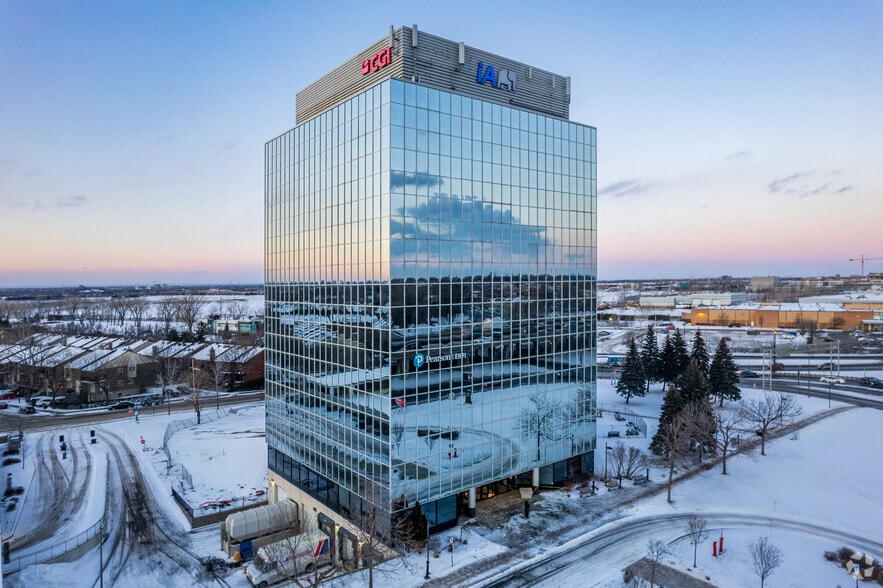 1611 Boul Crémazie E, Montréal, QC à louer - Photo principale – Image 1 sur 6