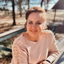 Kate Ward