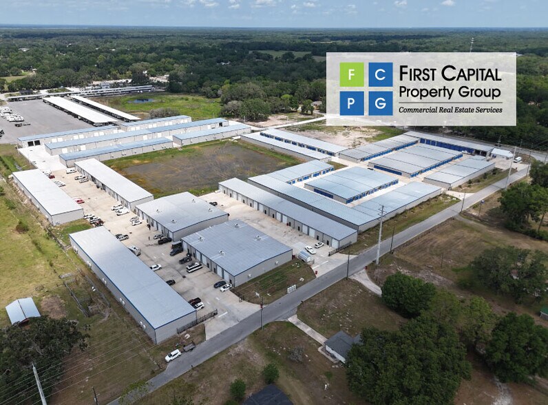 2836 County Road 523, Coleman, FL à louer - Photo de l’immeuble – Image 1 sur 13