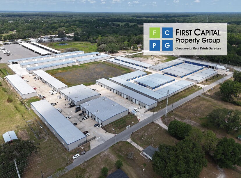 2836 County Road 523, Coleman, FL à louer Photo de l’immeuble– Image 1 sur 14