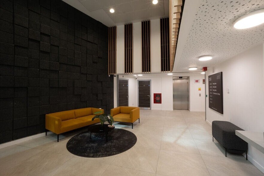 4 Charles St, Sheffield à louer - Photo de l’immeuble – Image 3 sur 7
