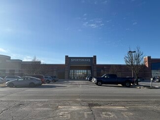 Plus de détails pour 2710 S Green Bay Rd, Mount Pleasant, WI - Local commercial à louer