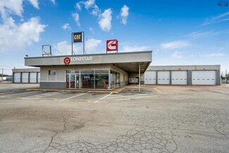 Plus de détails pour 2901 Jasper St, Wichita Falls, TX - Bureau à vendre