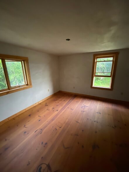 120 Waits River Rd, Bradford, VT à vendre - Photo intérieure – Image 3 sur 4