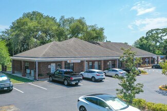 Plus de détails pour 1502 W Fletcher Ave, Tampa, FL - Bureau/Médical à louer