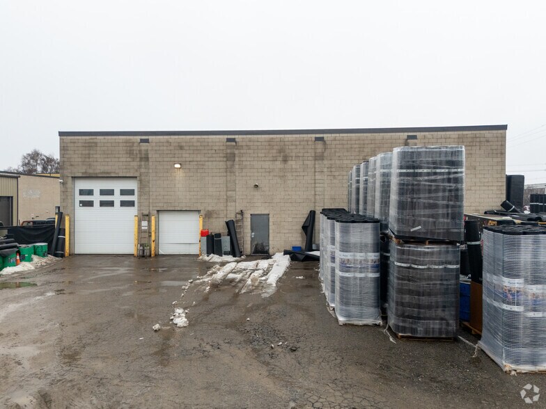480 Grays Rd, Hamilton, ON à vendre - Photo de l’immeuble – Image 2 sur 2