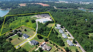 Plus de détails pour 160 Old Denver Rd, Anderson, SC - Industriel/Logistique à vendre