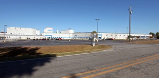 Plus de détails pour 5746 Pearsall St, Battleboro, NC - Industriel/Logistique à louer