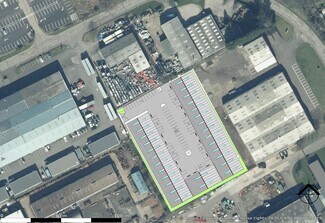 Plus de détails pour Muir Pl, Livingston - Industriel/Logistique à louer
