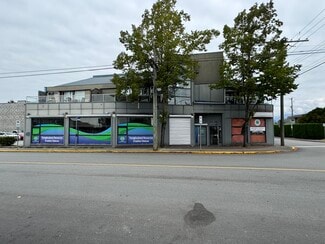 Plus de détails pour 11767 225th St, Maple Ridge, BC - Local commercial à vendre