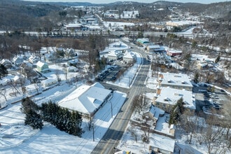 101 Main St, Sparta, NJ - Vue aérienne  vue de carte - Image1
