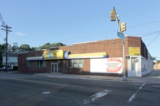 Plus de détails pour 501 North Ave, Dunellen, NJ - Local commercial à vendre