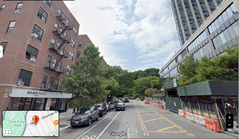 47 Sherman Ave, New York, NY à louer - Autre – Image 3 sur 5