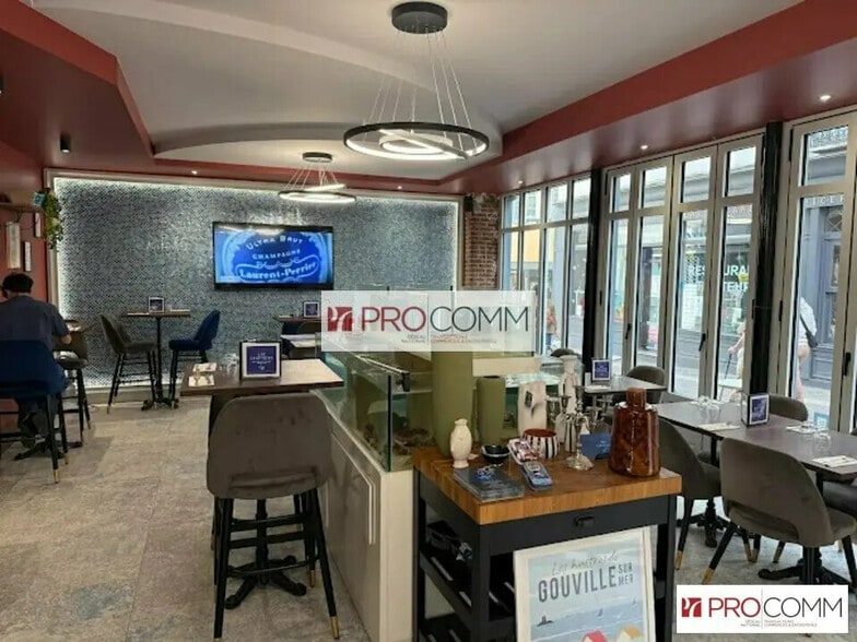 Local commercial dans Chartres à louer - Photo intérieure – Image 3 sur 6