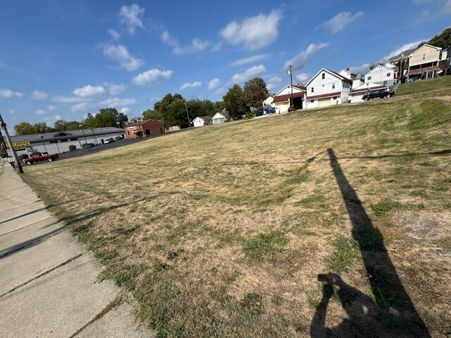 775 W Chestnut St, Washington, PA à vendre - Photo de l’immeuble – Image 2 sur 8