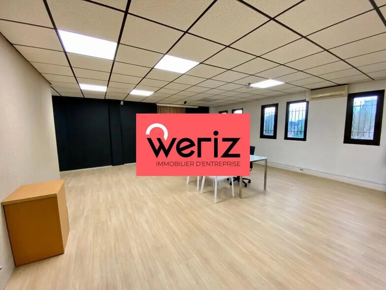 Bureau dans Marseille à louer - Photo intérieure – Image 2 sur 6