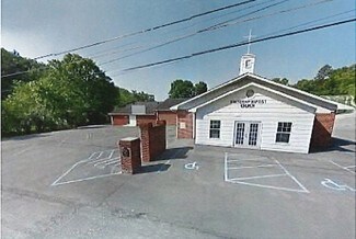 Plus de détails pour 7227 Moses Rd, Hixson, TN - Local d'activités à louer